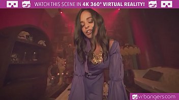 2128 Kink vr Video