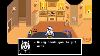 332 Toriel Video